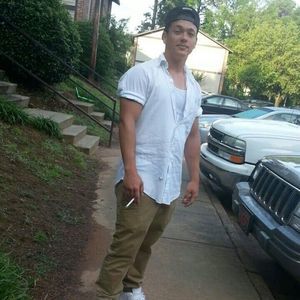 Meet your Posher, Austin